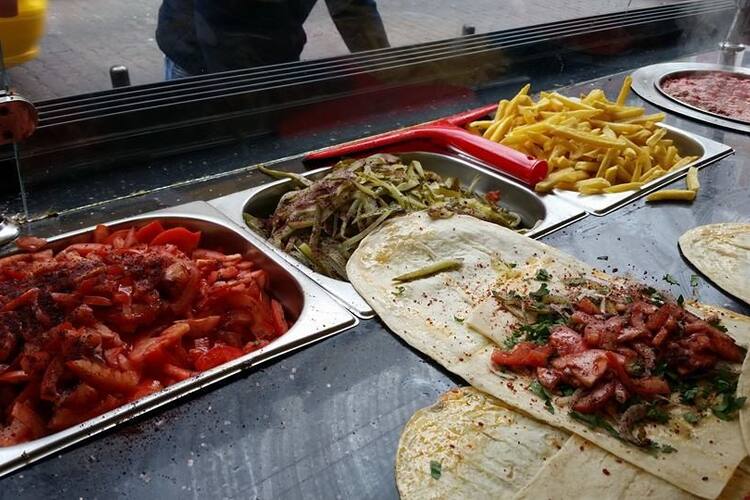 Usta Katikci Mecidiyekoy Merkez Istanbul Zomato